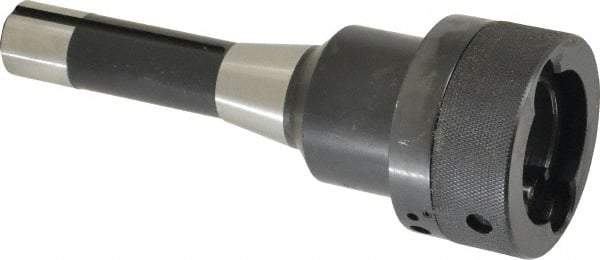 Collis Tool - Rapid Switch 200, Rotary Tool Holder Quick Change Master Holder - 2.56 Inch Nose Diameter, 3.12 Inch Projection - Exact Tool & Supply