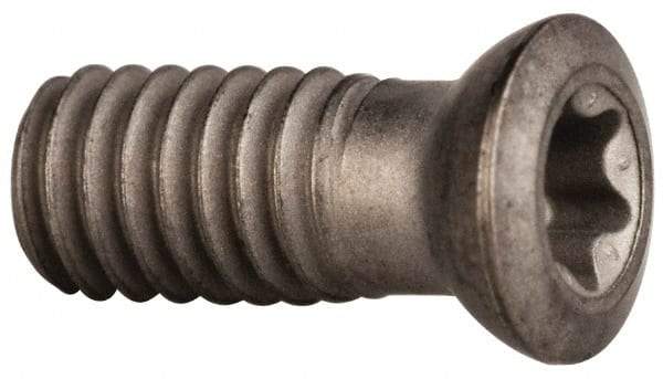 Kennametal - Torx for Indexable Milling & Turning - For Use with Inserts - Exact Tool & Supply