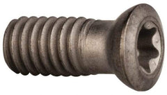 Kennametal - Torx for Indexable Milling & Turning - For Use with Inserts - Exact Tool & Supply
