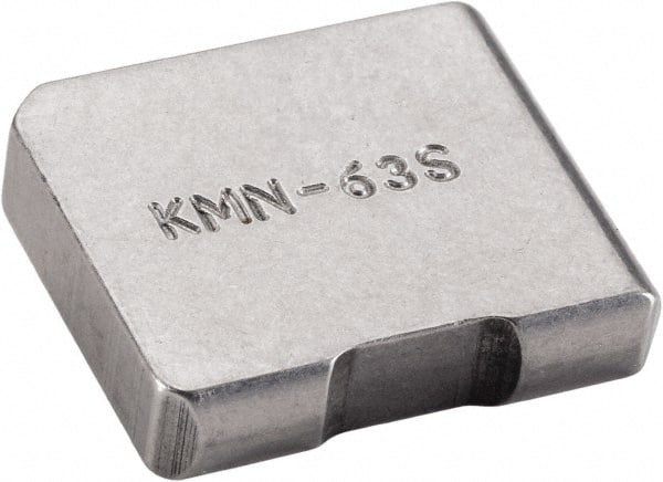 Kennametal - Shim for Indexables - Exact Tool & Supply