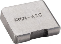 Kennametal - Shim for Indexables - Exact Tool & Supply