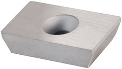 Kennametal - Shim for Indexables - Exact Tool & Supply