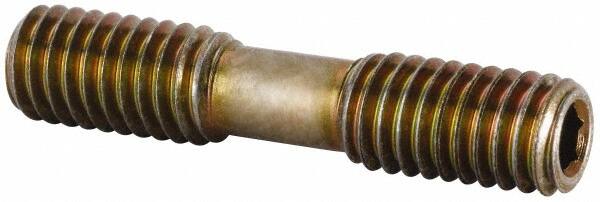Kennametal - Screw for Indexable Tools - - Exact Tool & Supply