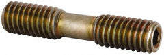 Kennametal - Screw for Indexable Tools - - Exact Tool & Supply