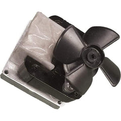 Zebra Skimmers - Oil Skimmer Hose Kit - 96" Tube Length, For Use with Coalescers - Exact Tool & Supply