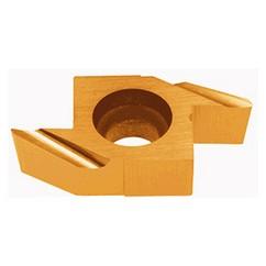 2F342-1111-038-PC 1730 CoroMill®Plura Solid Carbide Square Shoulder End Mill - Exact Tool & Supply