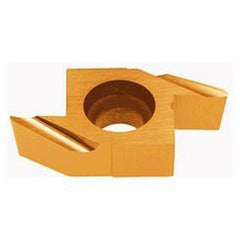 J10EL010BF J740 J TYPE INSERTS - Exact Tool & Supply