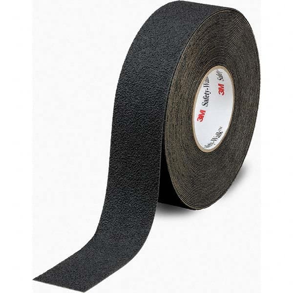 3M - Floor & Egress Marking Tape & Strips Type: Tape Surface Type: Anti-Slip - Exact Tool & Supply