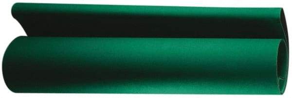3M - 37" Wide x 60" OAL, 120 Grit, Zirconia Alumina Abrasive Belt - Zirconia Alumina, Fine, Coated, YF Weighted Cloth Backing, Series 577F - Exact Tool & Supply