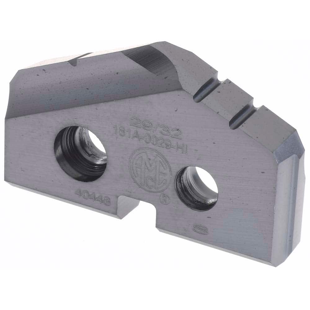 Allied Machine and Engineering - Spade Drill Insert - - Exact Tool & Supply