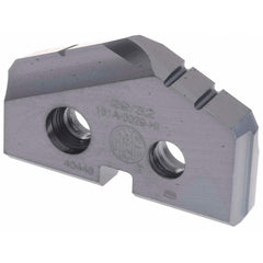 Allied Machine and Engineering - Spade Drill Insert - - Exact Tool & Supply