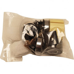 Dynabrade - Air Orbital Sander Motor Tune-Up Kit - Exact Tool & Supply