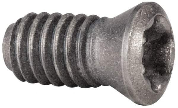 Kennametal - Torx Insert Screw for Indexable Boring - Exact Tool & Supply