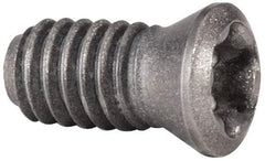 Kennametal - Torx Insert Screw for Indexable Boring - Exact Tool & Supply