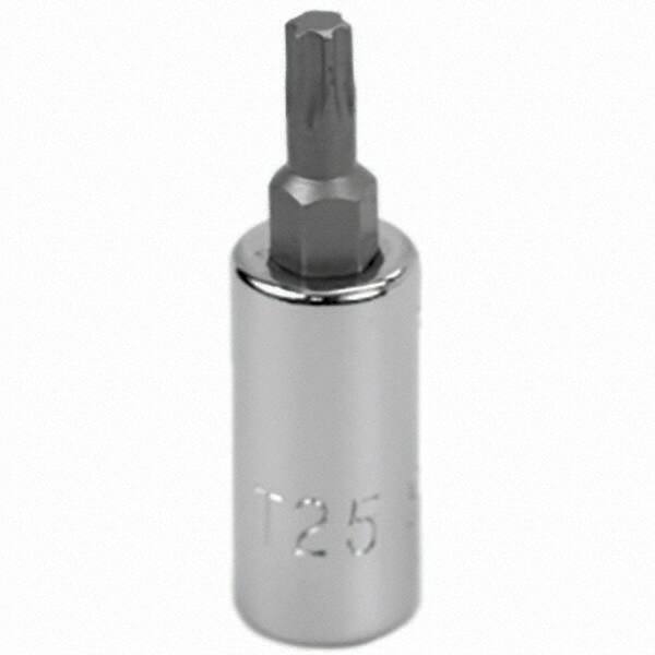 SK - Hand Hex & Torx Bit Sockets - Exact Tool & Supply