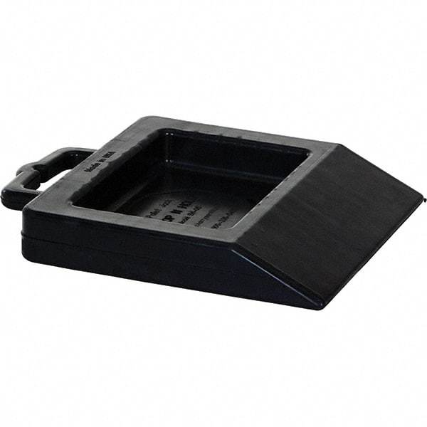 Vestil - Pallet Accessories Type: Pallet Truck Stop For Use With: Pallet Truck - Exact Tool & Supply