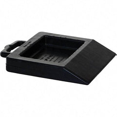Vestil - Pallet Accessories Type: Pallet Truck Stop For Use With: Pallet Truck - Exact Tool & Supply
