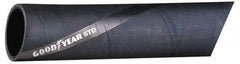 Continental ContiTech - 3' Long x 2-1/2" Hose Diam, 150 Max psi, Straight Radiator Hose - 260°F Max, Versgard (EPDM) - Exact Tool & Supply