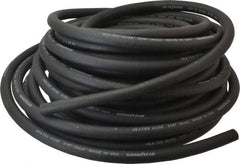 Continental ContiTech - 50 Ft. Long x 5/16" Diam, Automotive Heater Hose - Versigard (EPDM) - Exact Tool & Supply