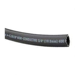 Continental ContiTech - 3/4" ID x 1.06" OD CTL Push-on Air Hose - 400 Working psi, -40 to 200°F, Black - Exact Tool & Supply