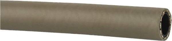 Continental ContiTech - 1/2" ID x 0.76" OD CTL Push-on Air Hose - 400 Working psi, -40 to 200°F, Gray - Exact Tool & Supply