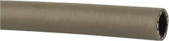 Continental ContiTech - 1/2" ID x 0.76" OD CTL Push-on Air Hose - 400 Working psi, -40 to 200°F, Gray - Exact Tool & Supply