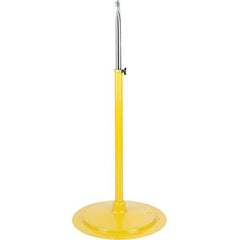 Maxess Climate Control Technologies - Fan Pedestal Mount - For 24 & 30" Fans - Exact Tool & Supply
