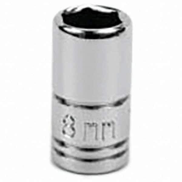 SK - Hand Socket - Exact Tool & Supply