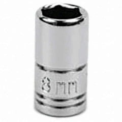 SK - Hand Socket - Exact Tool & Supply