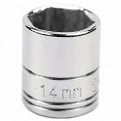 SK - Hand Socket - Exact Tool & Supply
