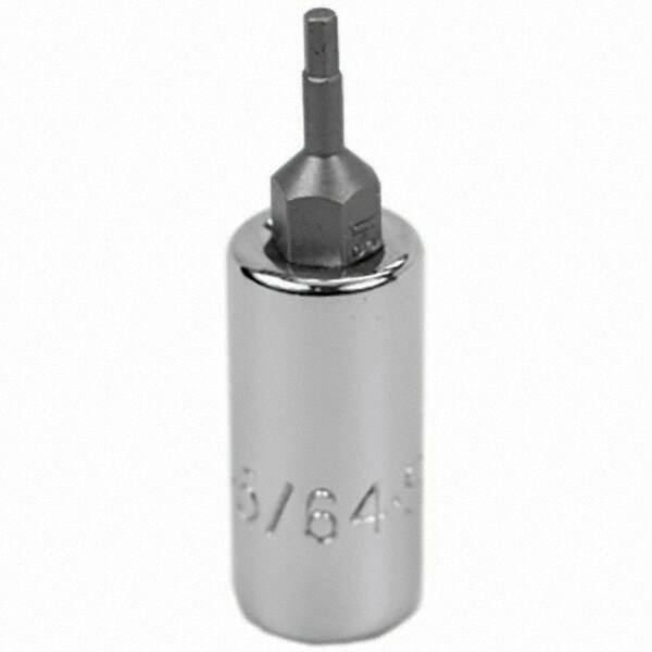 SK - Hand Hex & Torx Bit Sockets - Exact Tool & Supply