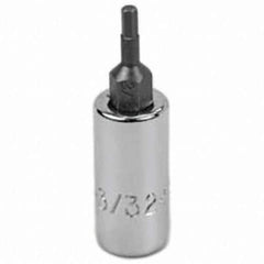 SK - Hand Hex & Torx Bit Sockets - Exact Tool & Supply