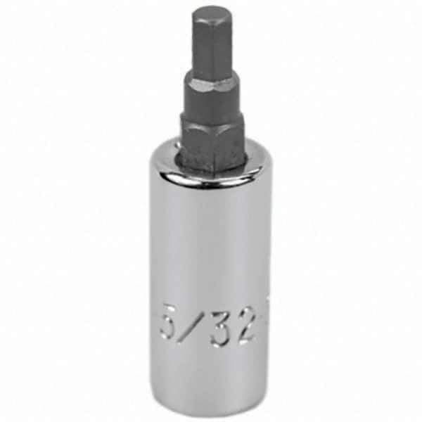 SK - Hand Hex & Torx Bit Sockets - Exact Tool & Supply