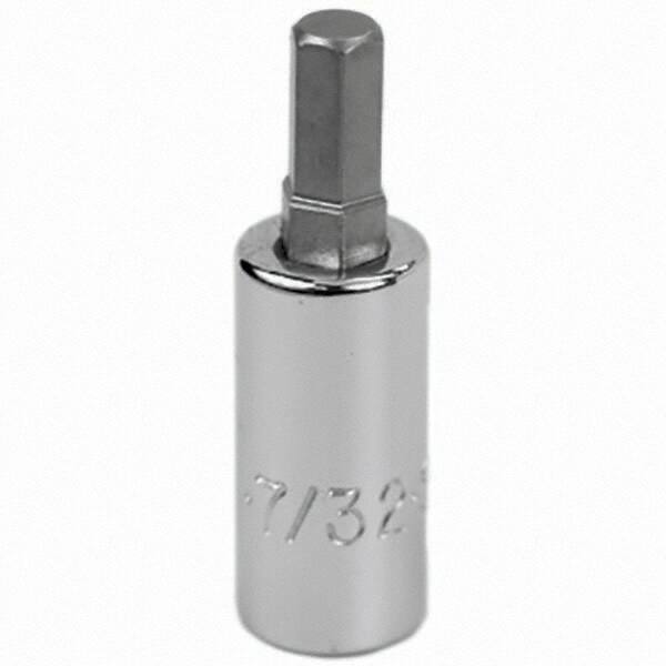 SK - Hand Hex & Torx Bit Sockets - Exact Tool & Supply