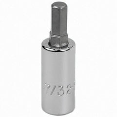 SK - Hand Hex & Torx Bit Sockets - Exact Tool & Supply