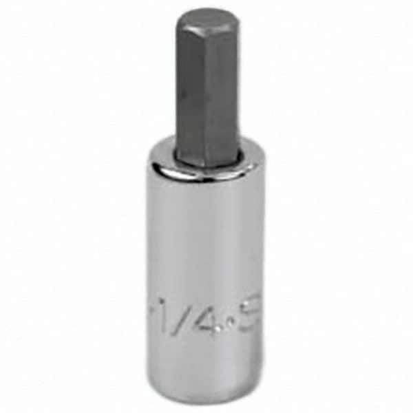 SK - Hand Hex & Torx Bit Sockets - Exact Tool & Supply