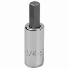 SK - Hand Hex & Torx Bit Sockets - Exact Tool & Supply