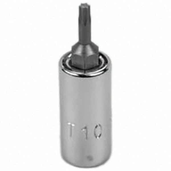 SK - Hand Hex & Torx Bit Sockets - Exact Tool & Supply