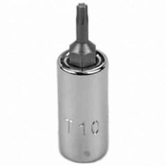 SK - Hand Hex & Torx Bit Sockets - Exact Tool & Supply