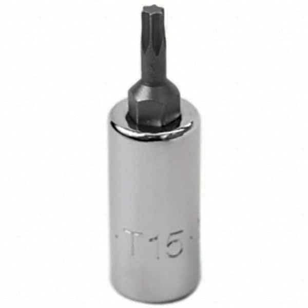 SK - Hand Hex & Torx Bit Sockets - Exact Tool & Supply