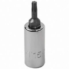 SK - Hand Hex & Torx Bit Sockets - Exact Tool & Supply