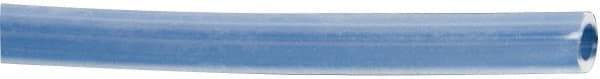 Parker - 5/32" ID x 1/4" OD, 3/64" Wall Thickness, 50' Long, PTFE FEP Tube - Natural, 230 Max psi - Exact Tool & Supply