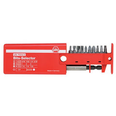 BITS SELECTOR - Exact Tool & Supply