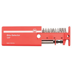 BIT SELECTOR - Exact Tool & Supply