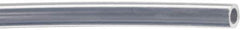 Parker - 1/8" ID x 3/16" OD, 1/32" Wall Thickness, 50' Long, PTFE PFA Tube - Natural, 249 Max psi - Exact Tool & Supply