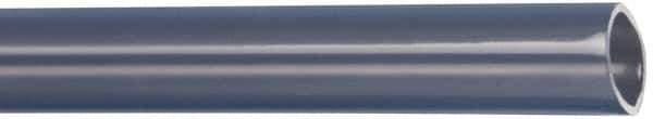 Parker - 5/16" ID x 3/8" OD, 1/32" Wall Thickness, 50' Long, PTFE PFA Tube - Natural, 125 Max psi - Exact Tool & Supply