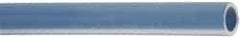 Parker - 3/8" ID x 1/2" OD, 1/16" Wall Thickness, 50' Long, PTFE PFA Tube - Natural, 196 Max psi - Exact Tool & Supply
