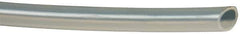 Parker - 3/16" ID x 1/4" OD, 1/32" Wall Thickness, 50' Long, PVDF Tube - Natural, 165 Max psi - Exact Tool & Supply