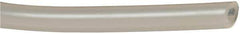 Parker - 1/8" ID x 1/4" OD, 1/16" Wall Thickness, 50' Long, PVDF Tube - Natural, 330 Max psi - Exact Tool & Supply