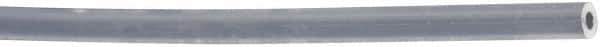 Parker - 5/64" ID x 4mm OD, 50' Long, PTFE FEP Tube - Natural, 300 Max psi - Exact Tool & Supply